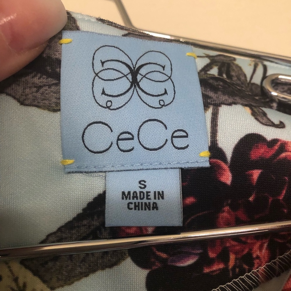 CeCe Spring Dress, Size Small